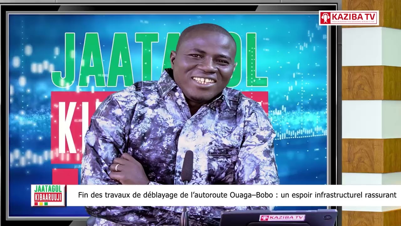 Décryptage 360 – Émission en fulfulde du 18 février 2026, présentée par Amadou TAMBOURA