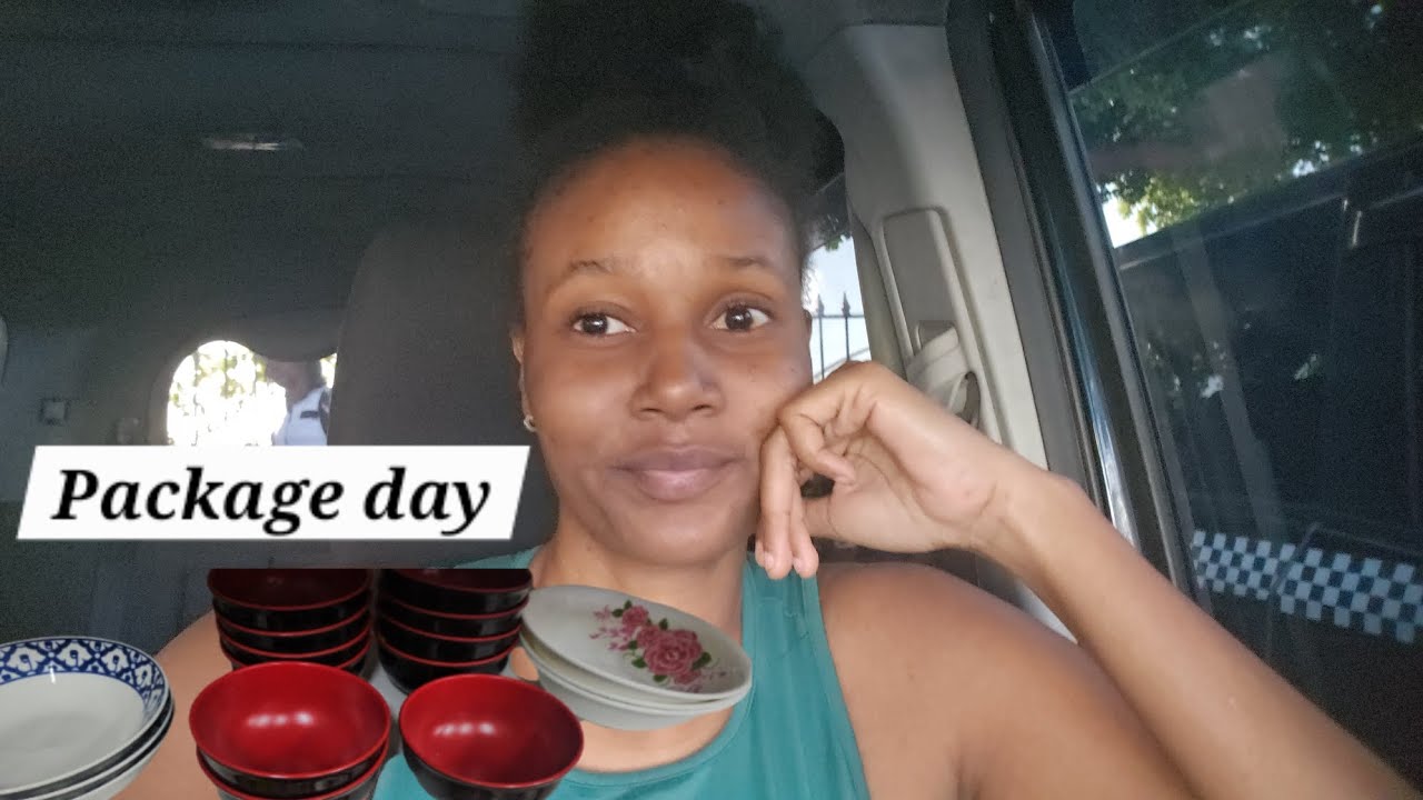 Hey Its PACKAGE DAY TEMU......FOOD