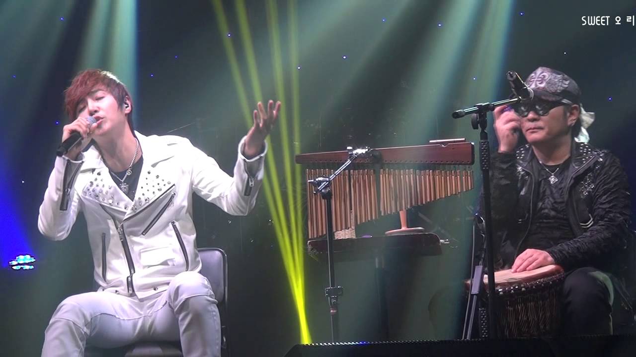 정동하 _ 동화(Unplugged ver.)