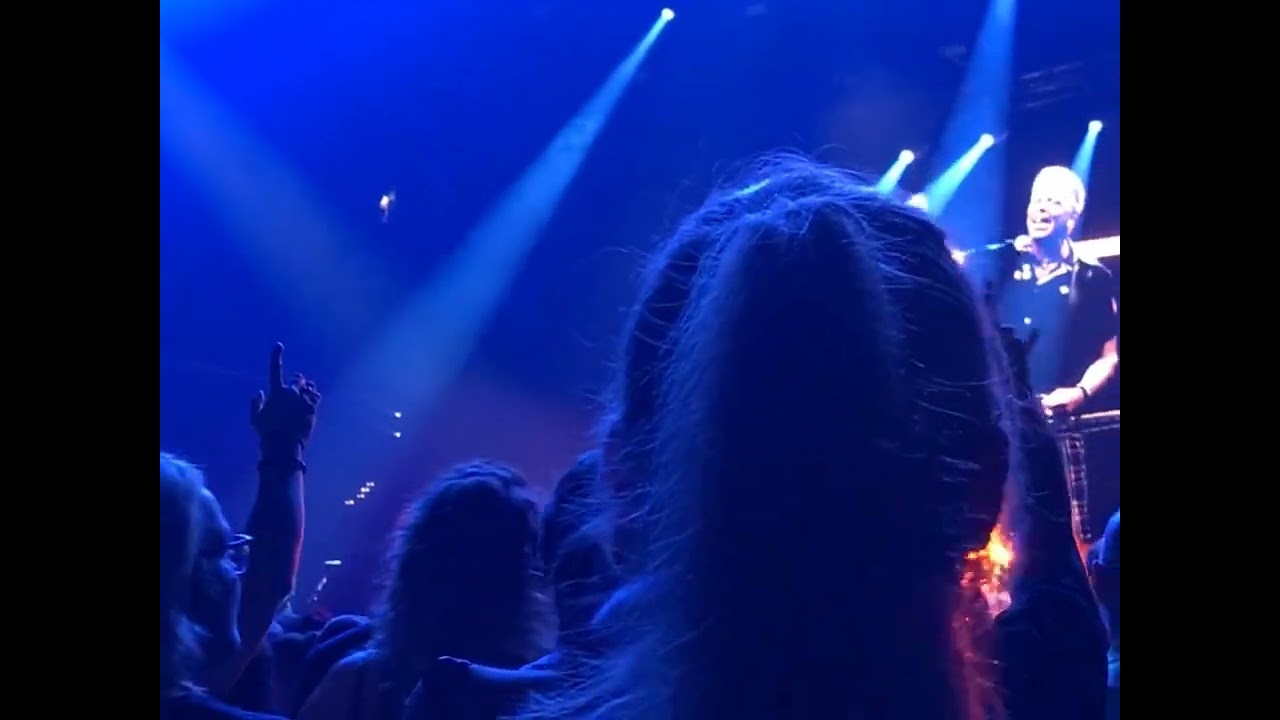 the offspring 2025.10.28