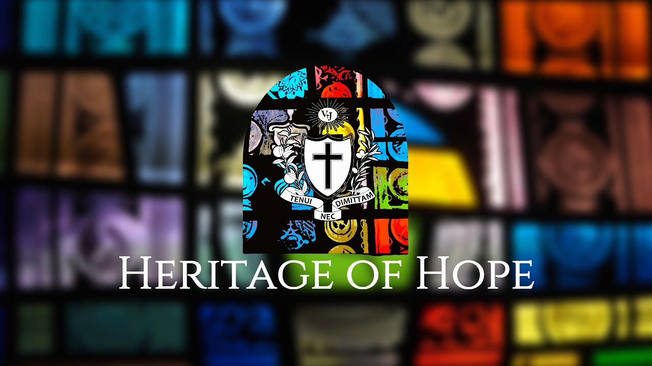 Heritage of Hope