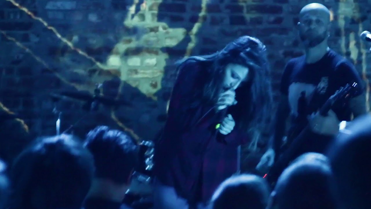 IPR feat Laura Brat - live @ Expirat Club