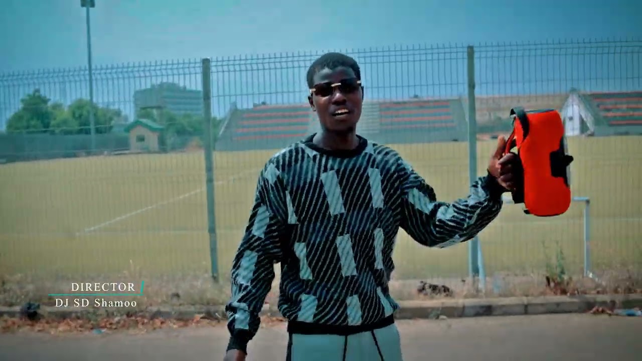 KD boy kaduna boy (official video)