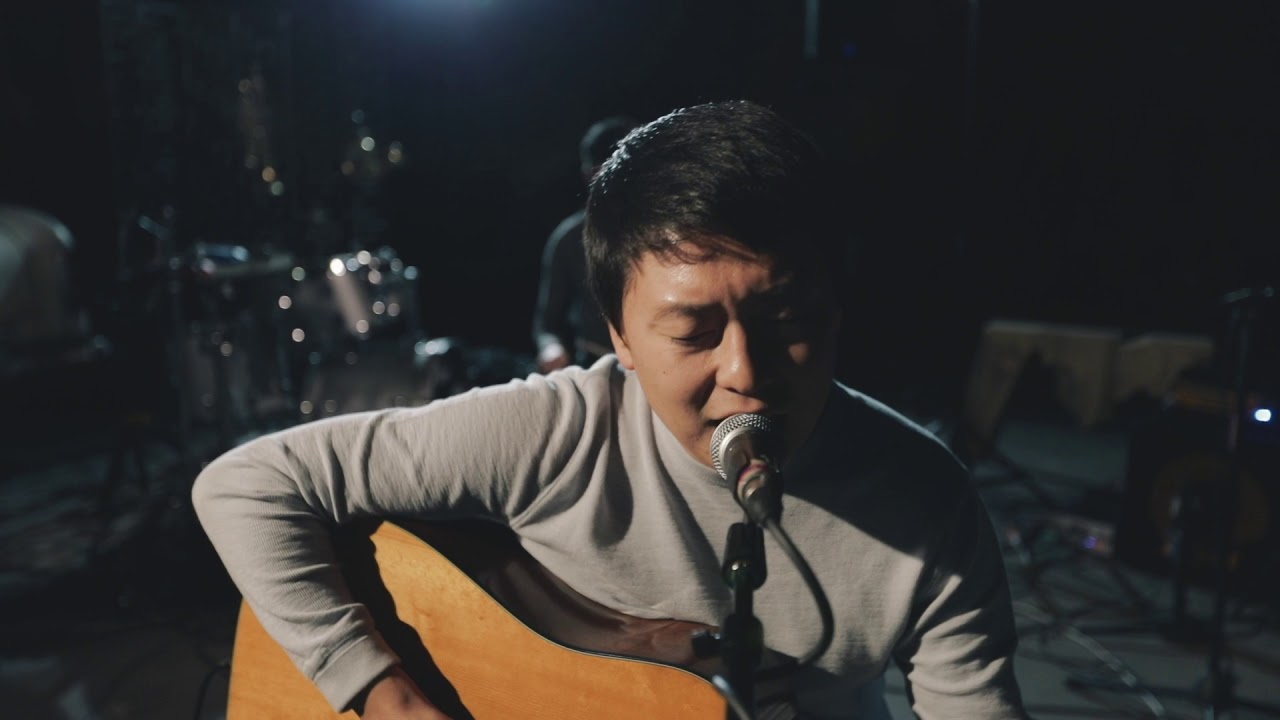 [Alpha Beam] Flower feat Joseph Yun MV by Dejong Film