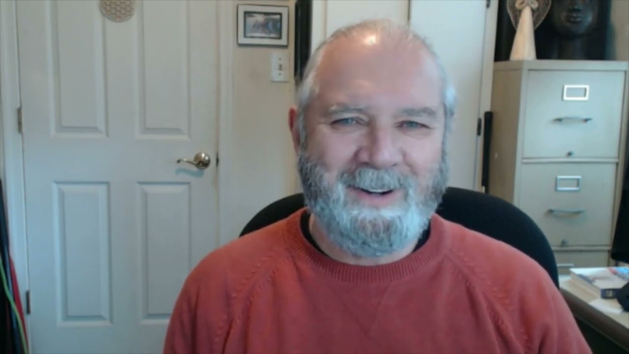NeuroDynamic Breathwork Facilitator Online Training Course-
