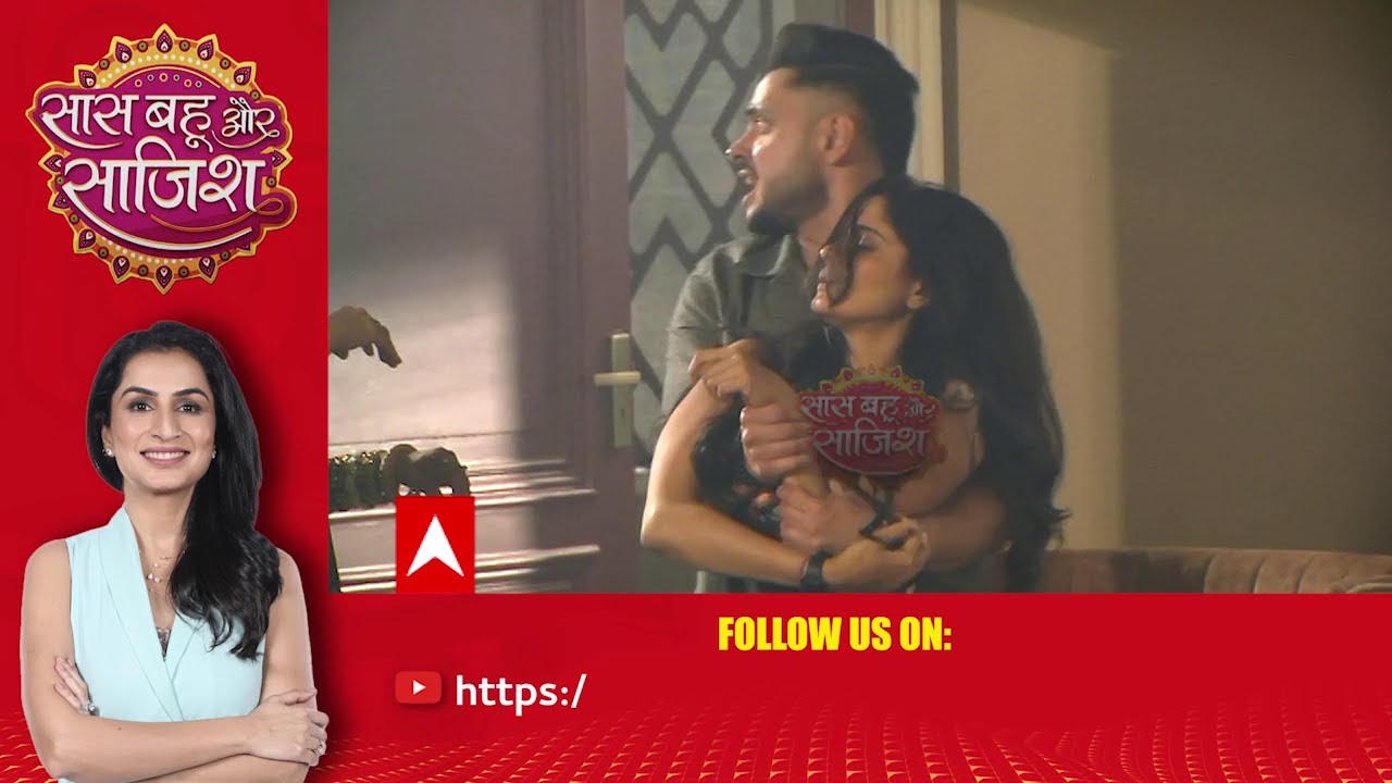 Mannat: 😨 Mannat की जान को हुआ Aishwarya से खतरा, Vikrant ने किया बचाव #sbs