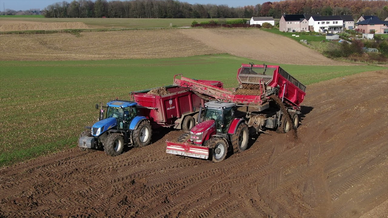 Blum Multiloader 2021 HEAVY CONDITIONS