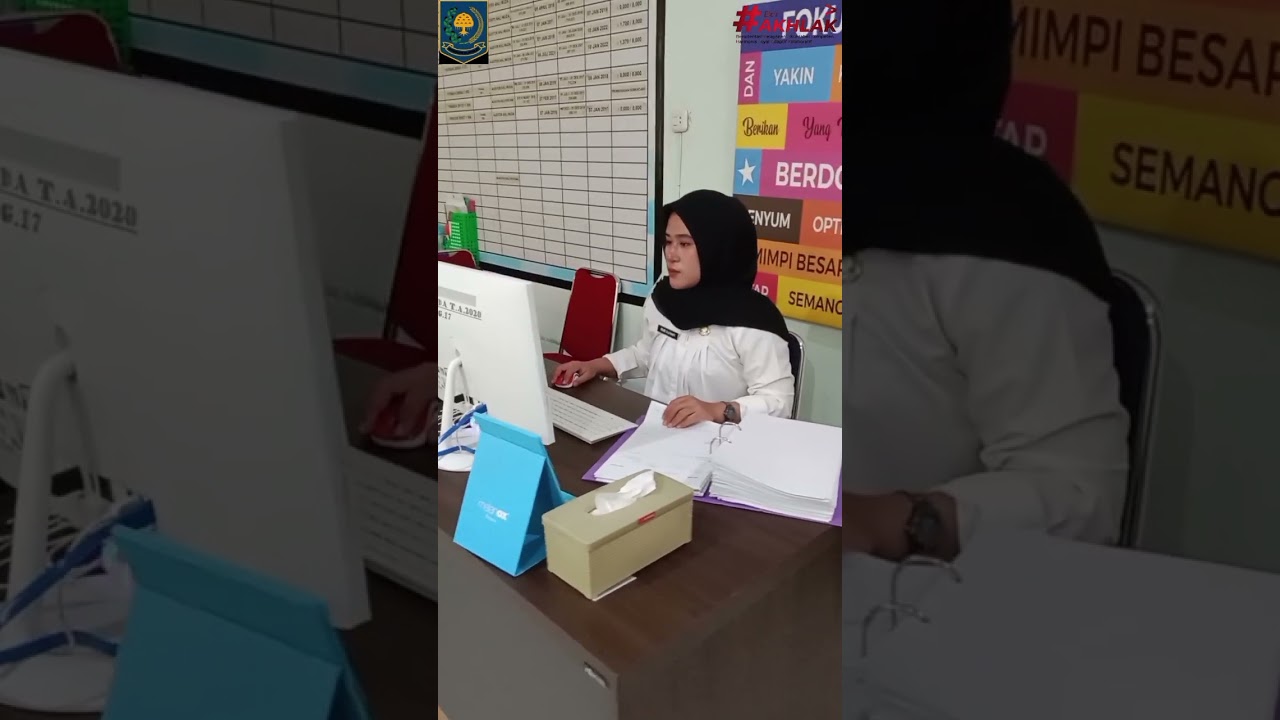 Roleplay Nilai-nilai BERAKHLAK, AGENDA 2, Latsar CPNS 2026