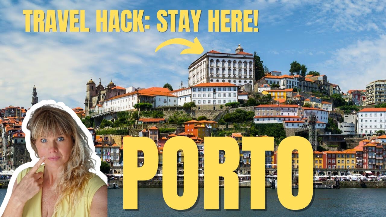 Where to Stay in Porto - Best Neighborhoods for Your Dream Vacation in 2026
