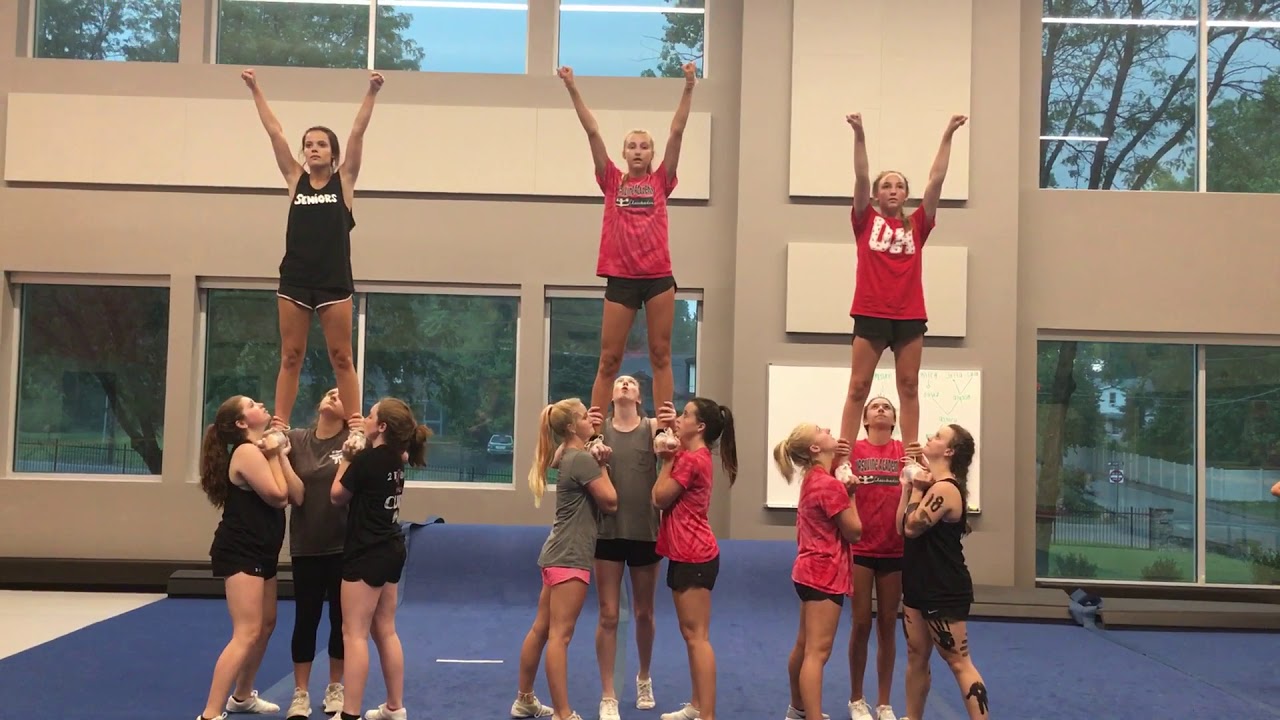 360 cradles