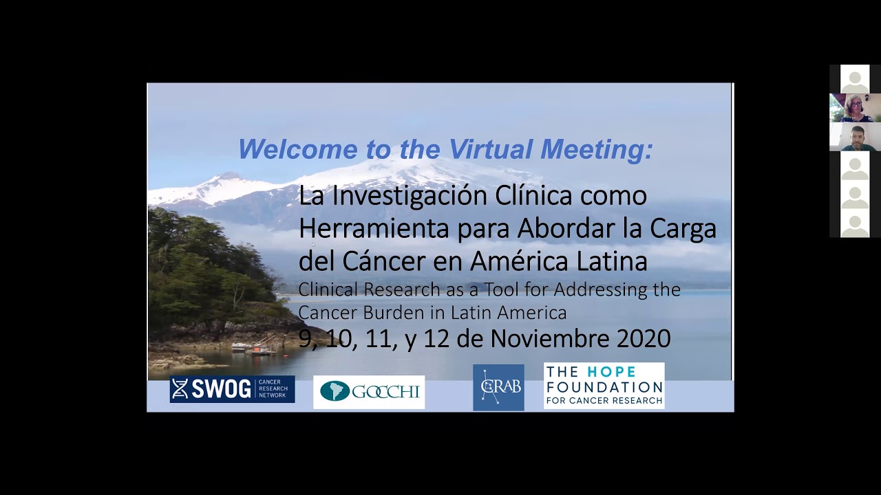 Session: Clinical and Translational Research - Part 1