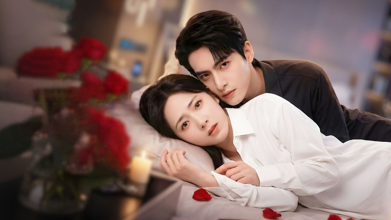 Malam sebelum nikah, gadis salah kamar dengan pria misterius&mdash;CEO miliuner habiskan miliaran cari dia