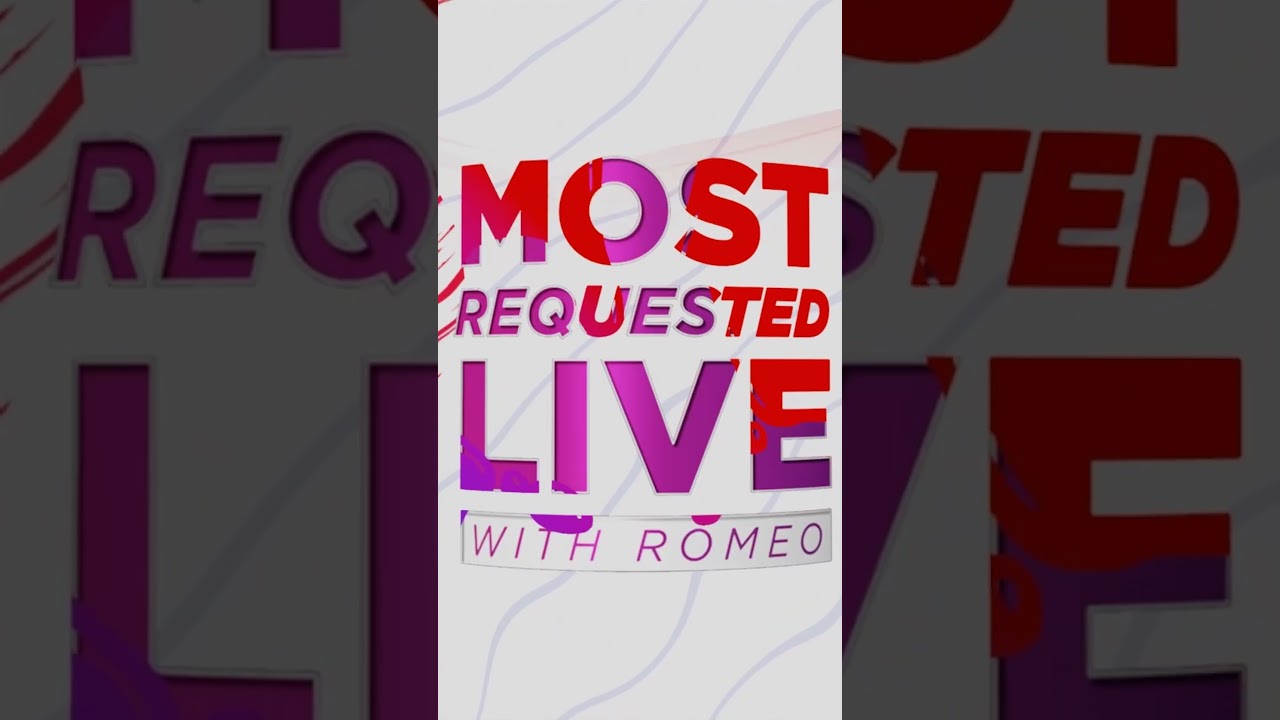 Request NOW! 📲 🎶