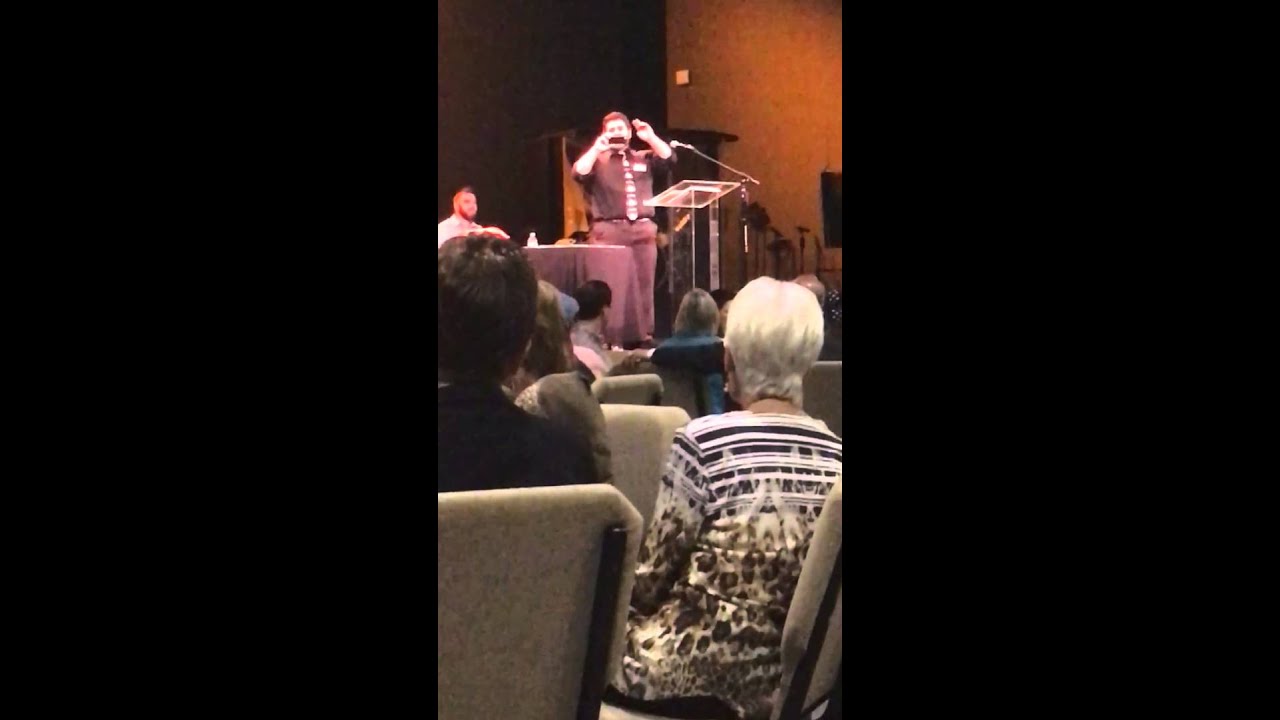 Stephen Shannon - Converting Hearts