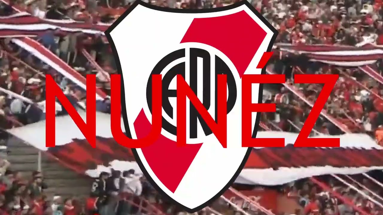 Quiero ver a la 12 con todas sus banderas RIVER