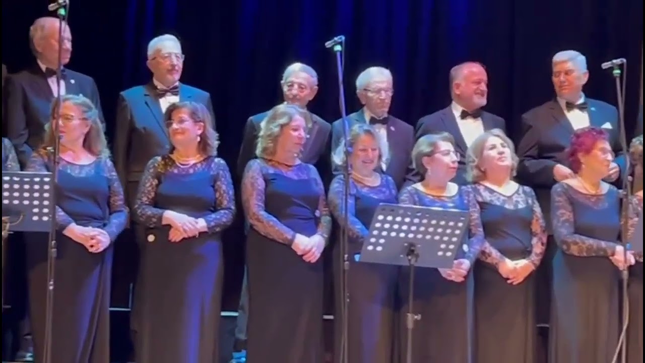 Penceresi yola karşı - ATAMDER