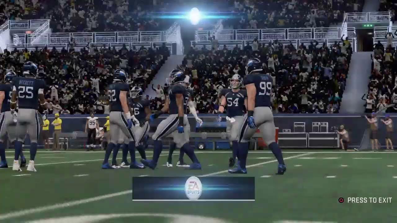 GRSCFL - S5, Playoffs