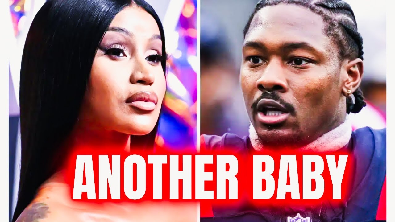 Stefon Ain’t Ish|NEW Baby Rumors, Loser Antics & Cardi Pushed To Limit| Offset On IG Gloating
