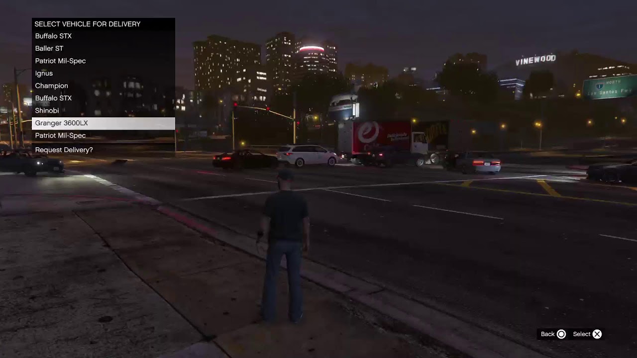 GTA 5 Valor State Roleplay Live Stream! PS5