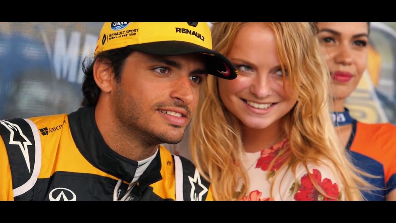 GAMMA Racing Day 2018 Highlights