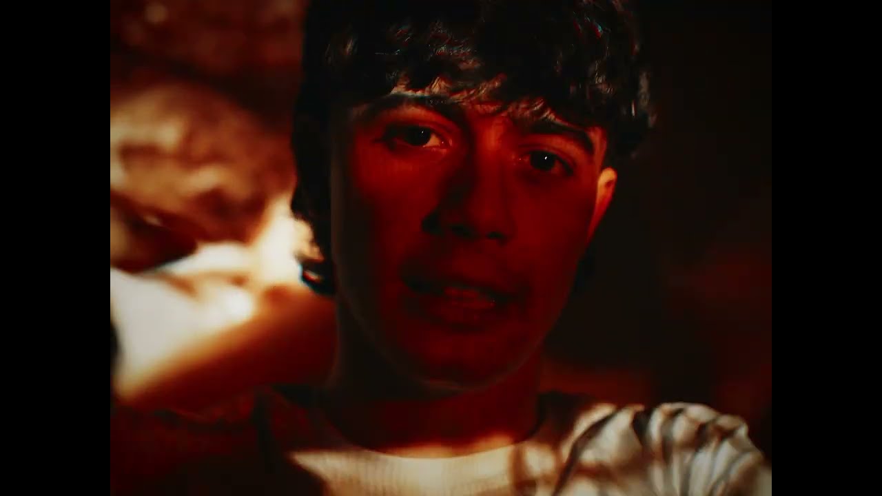 3 - Sette Colli (Official Lyrics Video)