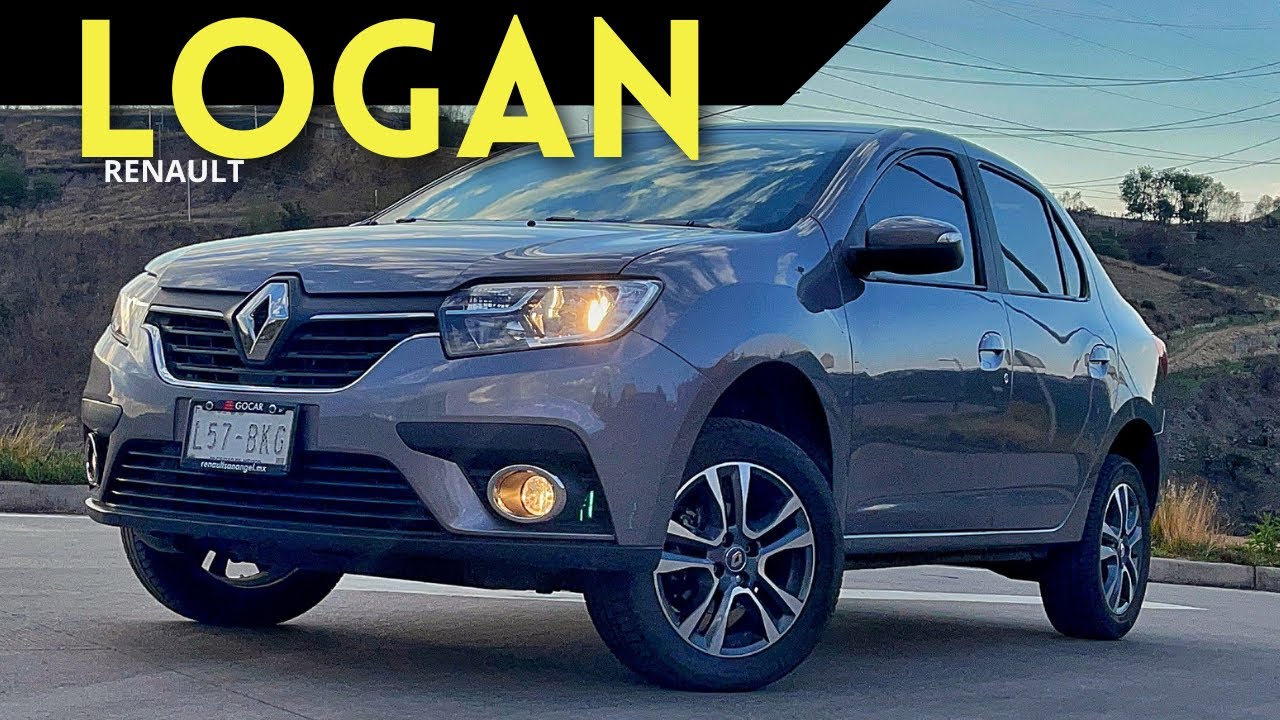 RENAULT LOGAN 2023‼️SUB COMPACTO CON HABILIDADES DE CROSSOVER‼️ 😎👍 | ADN AUTOMOTRIZ