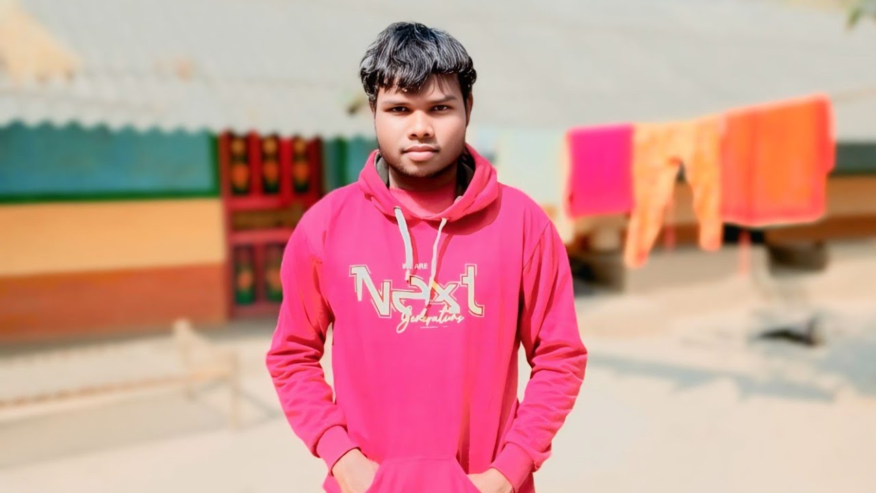 Gupi kora vlog  is live