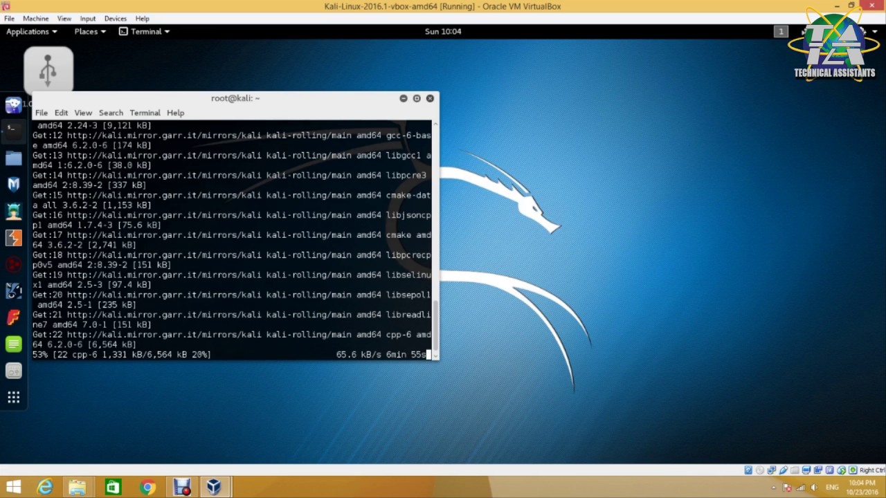 Tips & Tricks#59 Introduction To Dislocker Using Kali Linux