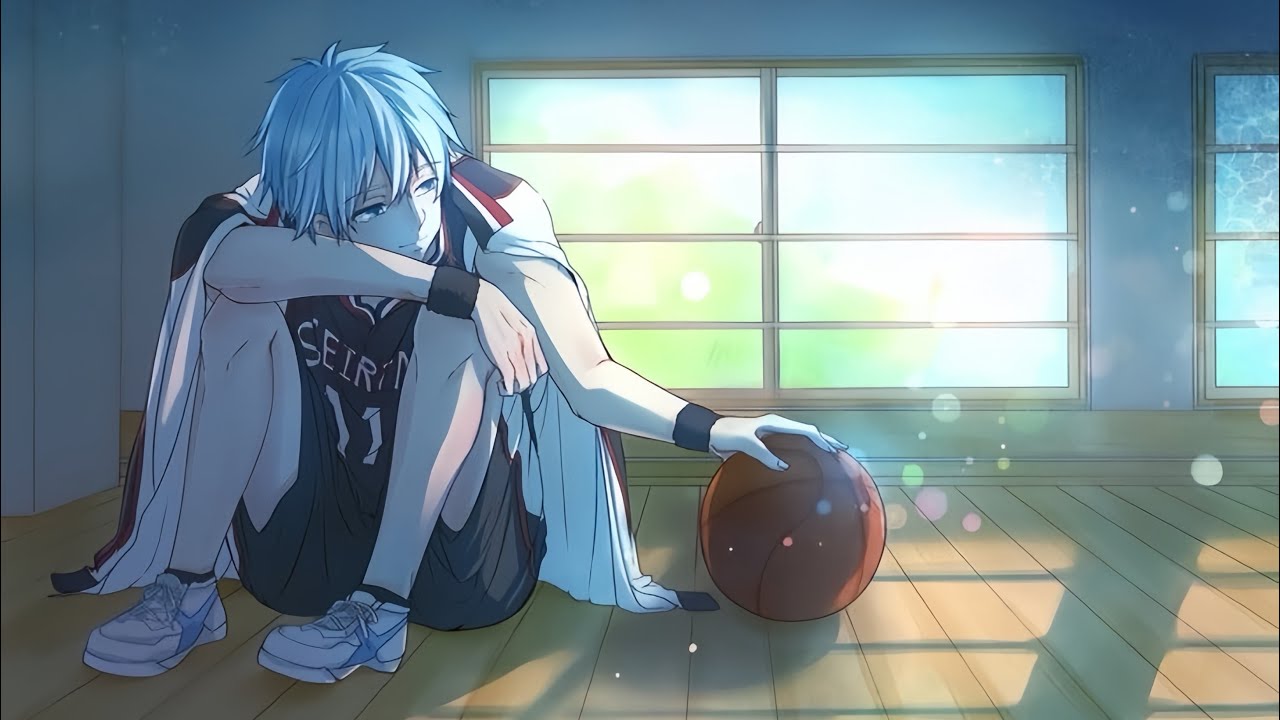 “The Invisible Playmaker – Kuroko No Basket Song”