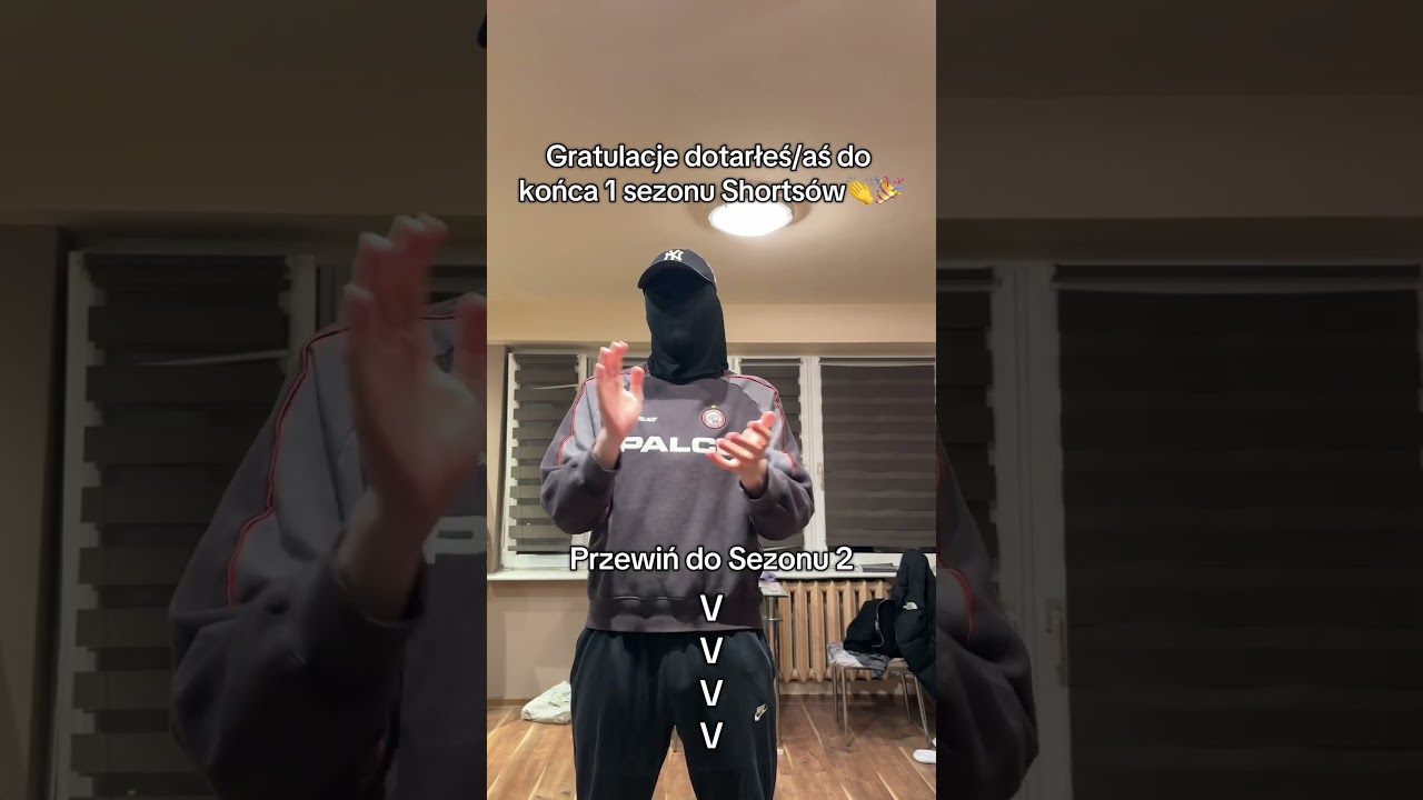 Co masz jako 1 w sezonie 2? 😂😂 #ytshorts #ytviral #shortsviral #shortsvideo #yt #memes #shorts