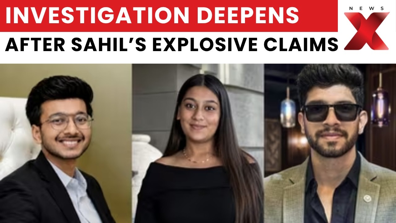 Ketan Agrawal Case: Siya Misled Ketan? Sahil&rsquo;s Shocking Claims About Siya&rsquo;s Behaviour Surface |NewsX