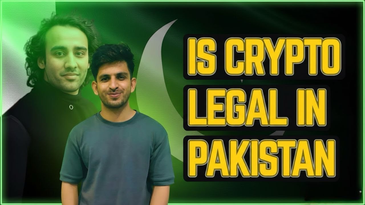 Is Crypto Legal in Pakistan? | Real Status Explained (2026)