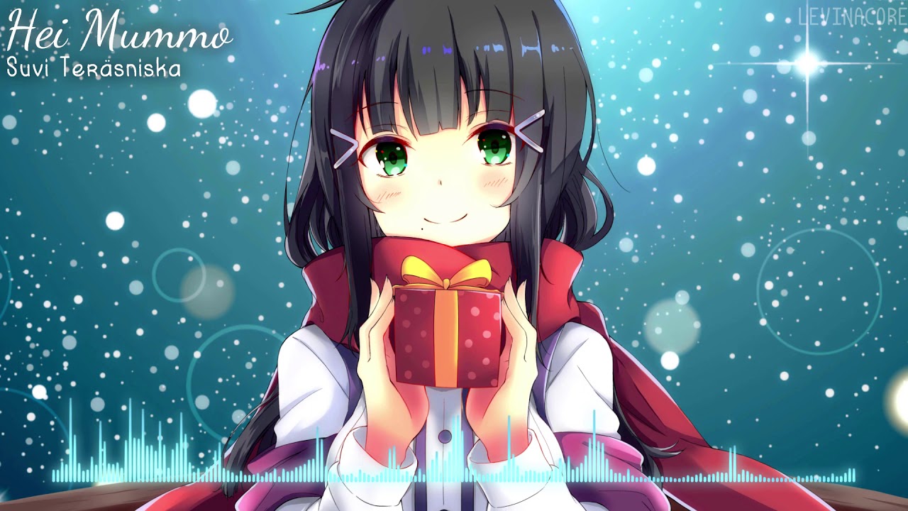 ►Nightcore - Hei Mummo