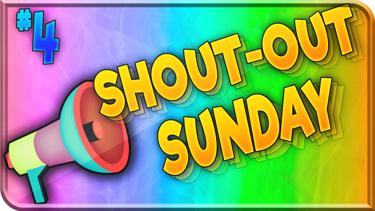 SHOUT-OUT SUNDAY (ep4) #DAMEANDTHATGAME #DATG (Black Ops 3 Zombies Gameplay) Dame And That Game