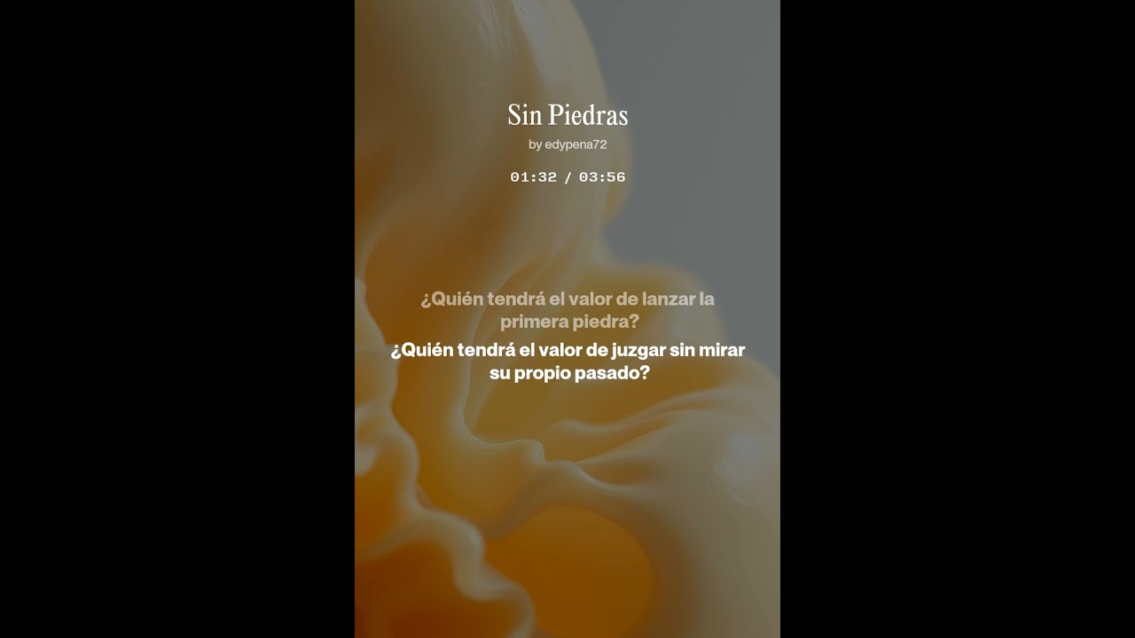 Sin Piedras 