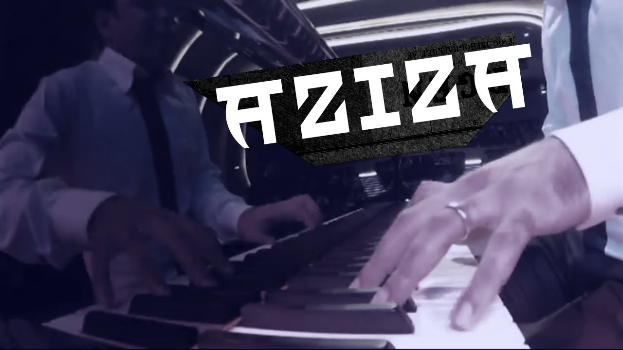 Emil Afrasiyab — Aziza | (Live at Heydar Aliyev Center 2013)