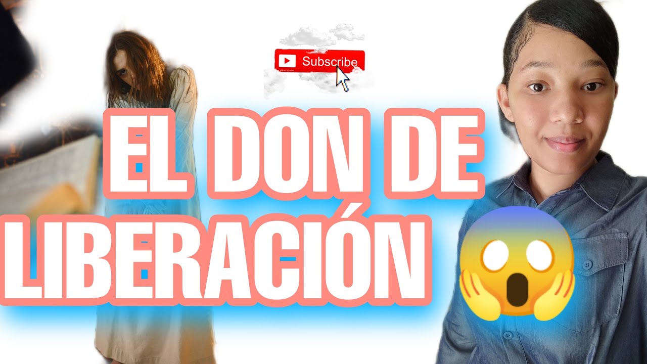 🛑COMO SABER QUE TIENES EL DON DE LIBERACIÓN ACTIVO😱🗣️🔥
