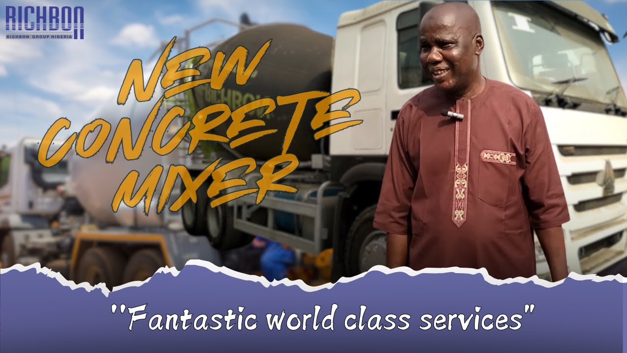 Another Satisfied Customer Shares His Richbon Experience!