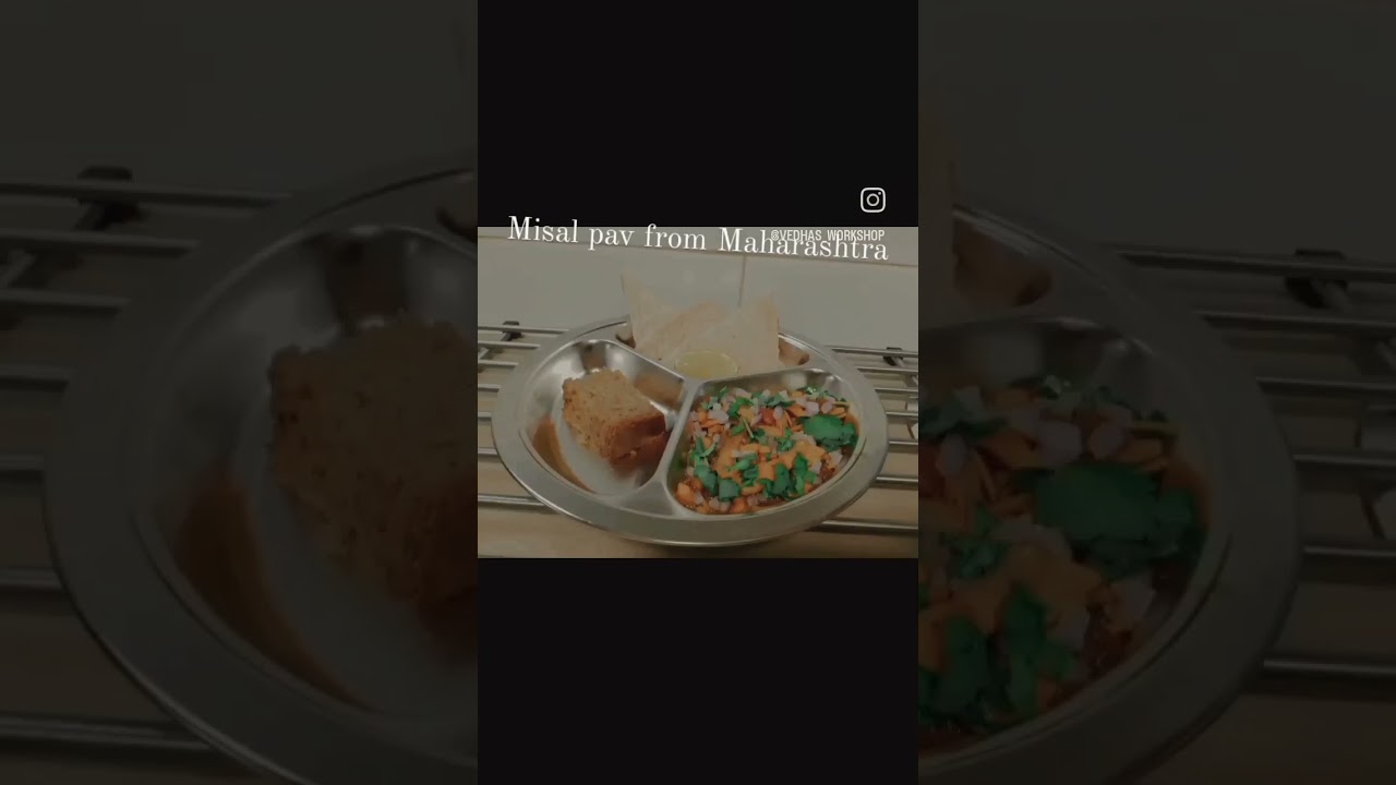 Misal pav