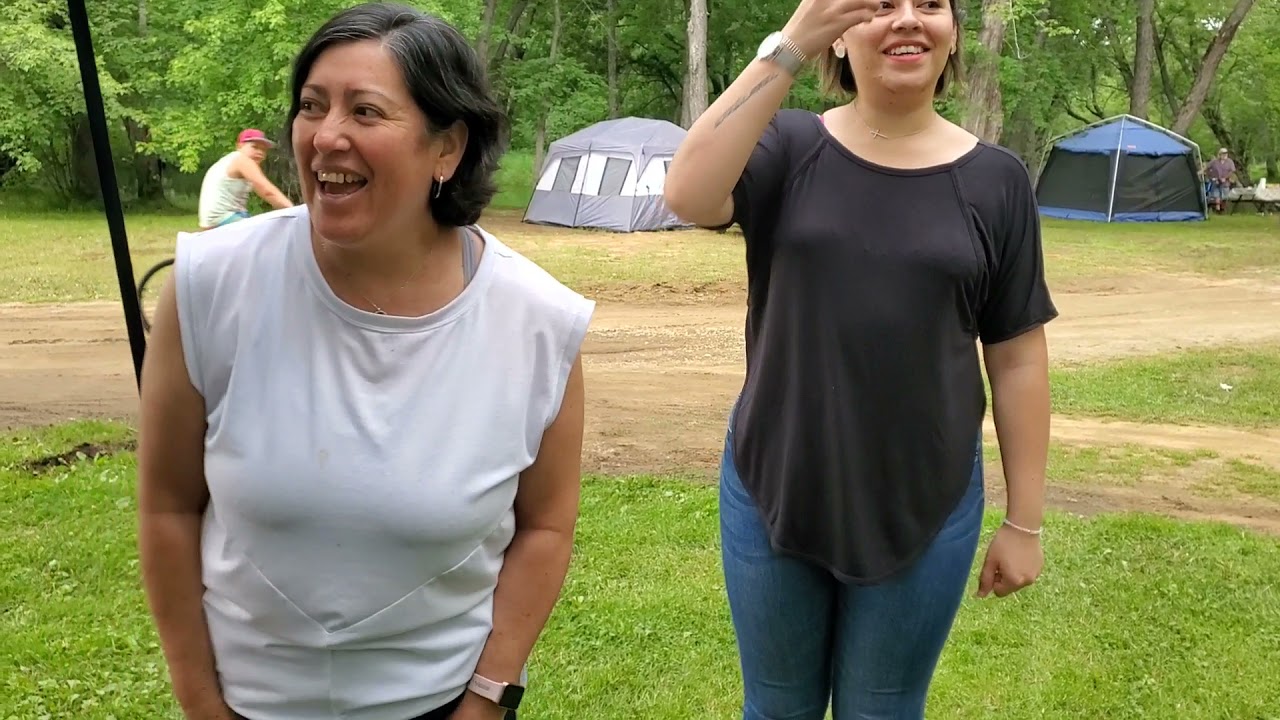Campamento, Sainte-Émélie-de-l'Énergie #3