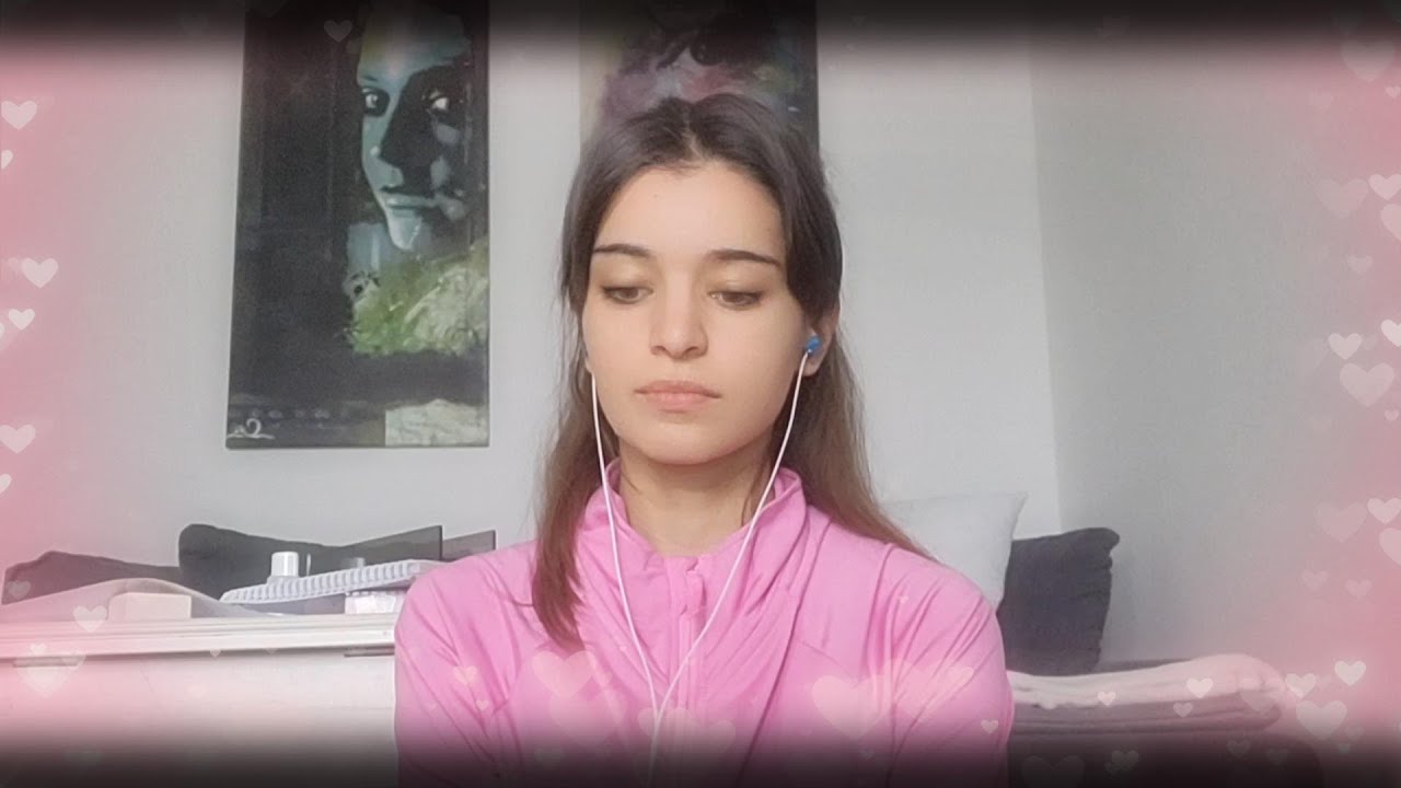Pink Pony Club - Cover by Yurora, orig. by Chappell Roan 🩷