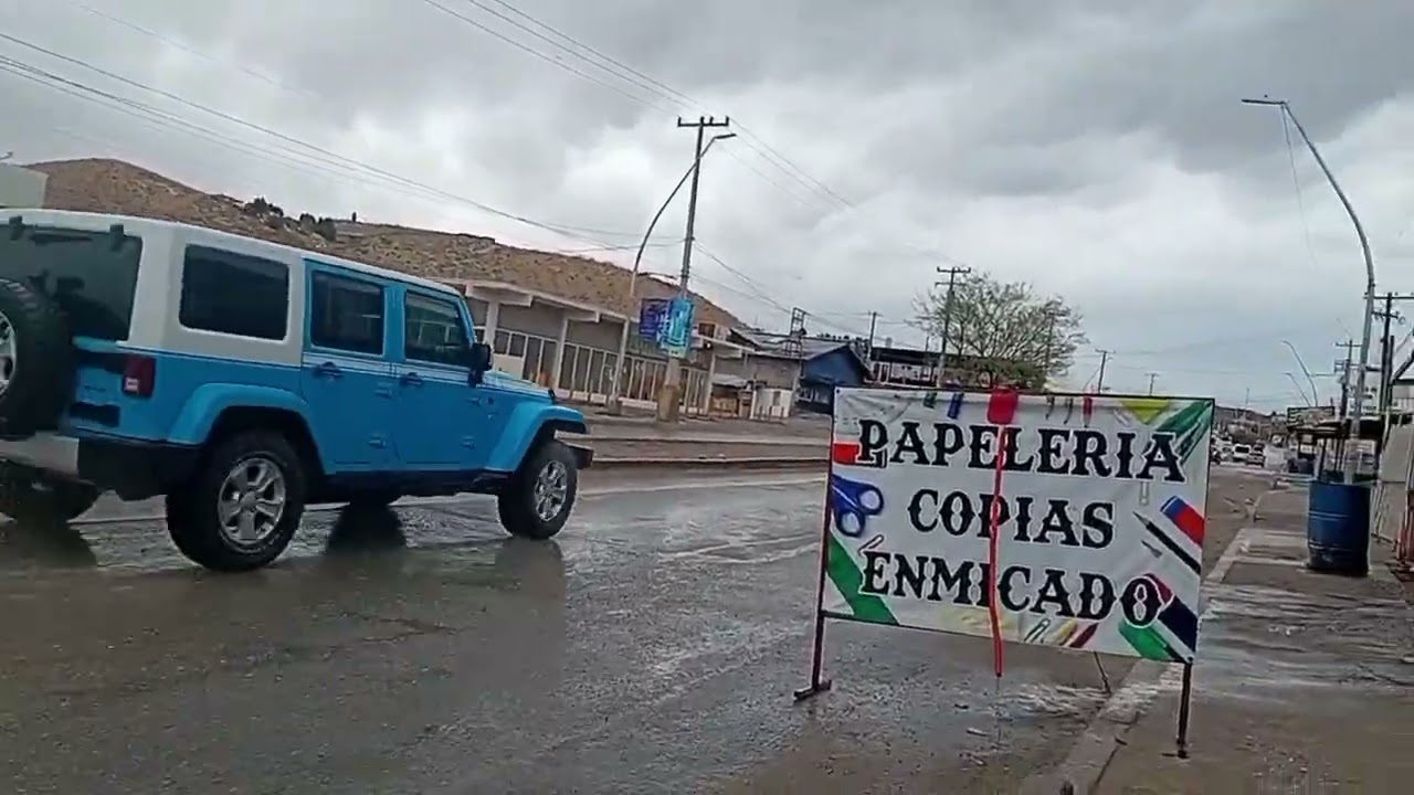 LAS CALLES DE RANCHO ANAPRA 🇲🇽🇲🇽🇲🇽