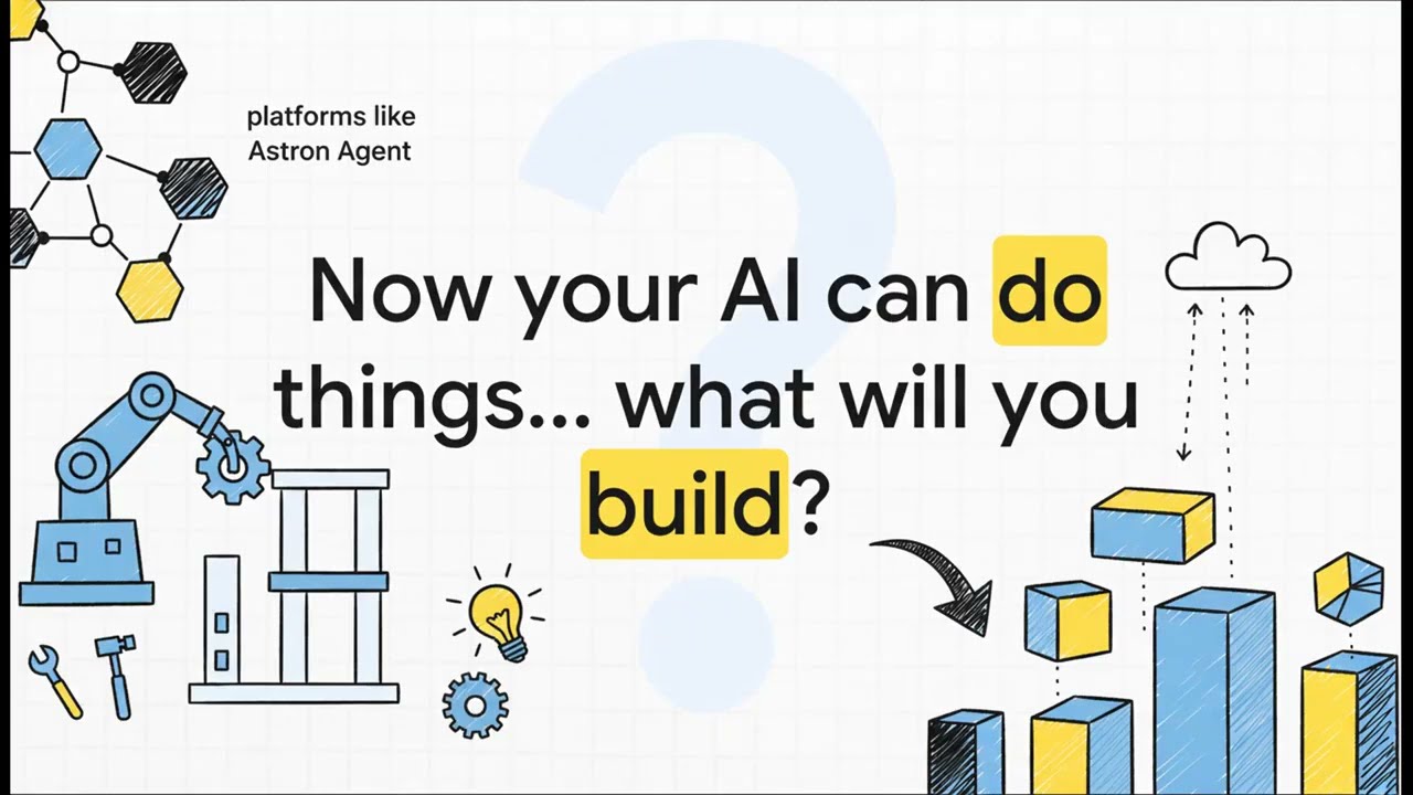 Astron Agent -- Build and Scale Enterprise-Ready SuperAgents