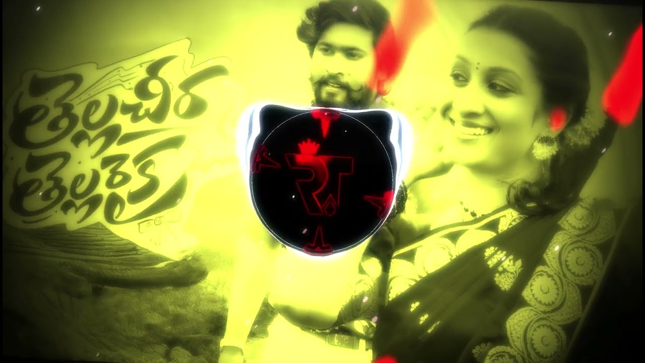 TELLA CHEERA TELLA RAIKA FULL SONG | KALYAN KEYS | AKKI CHERRY | MALLAMMA | KONGARI KRISHNA