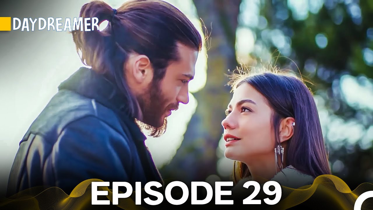 Daydreamer Episode 29