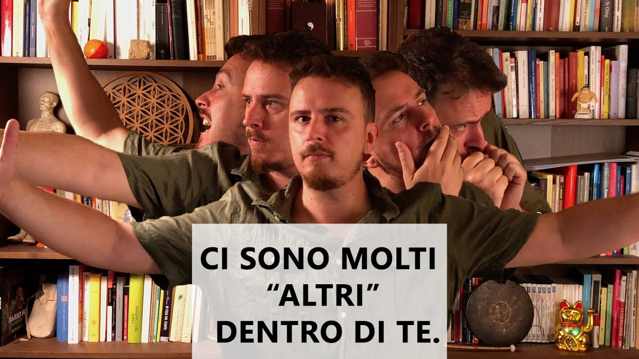 Gli spiriti che ci abitano, la teoria degli Shen.