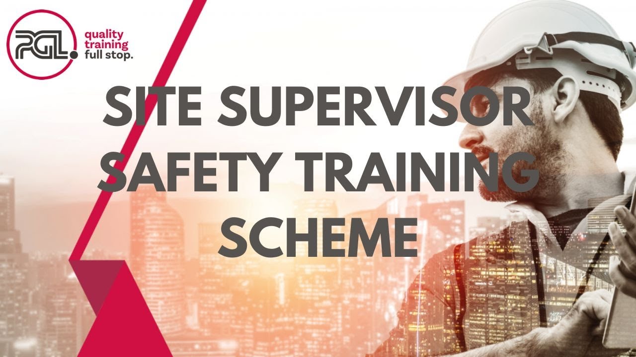 SSSTS Course