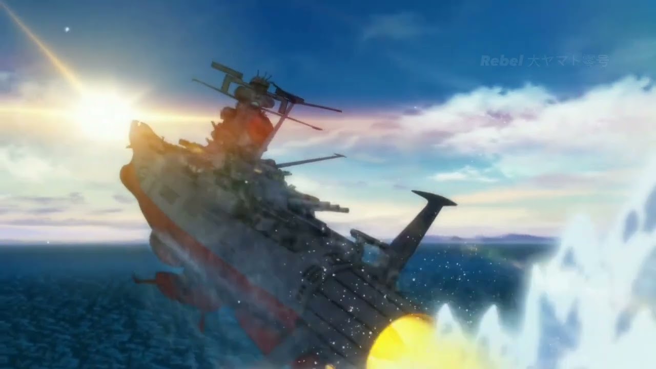 Brave love but every ship is here part 9