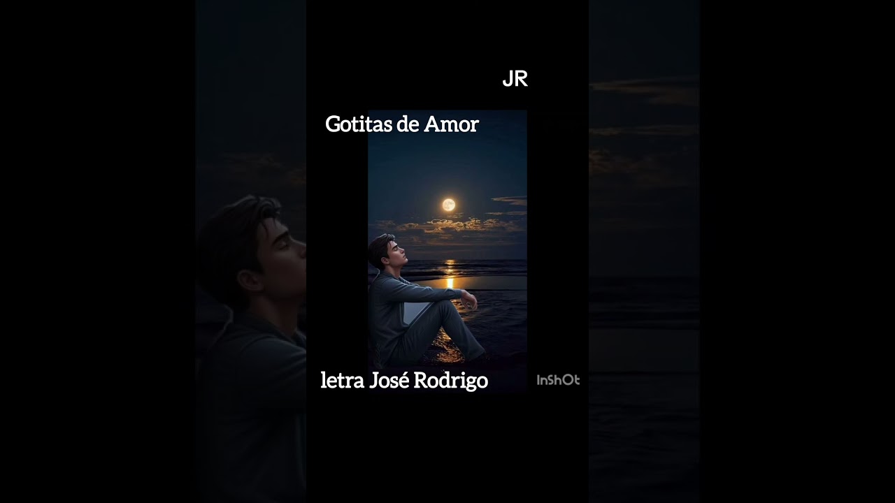 Gotitas de amor