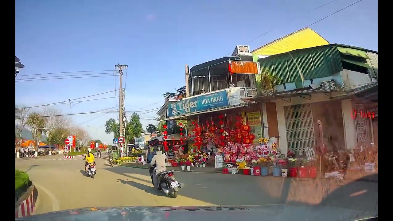 Trà bồng 2